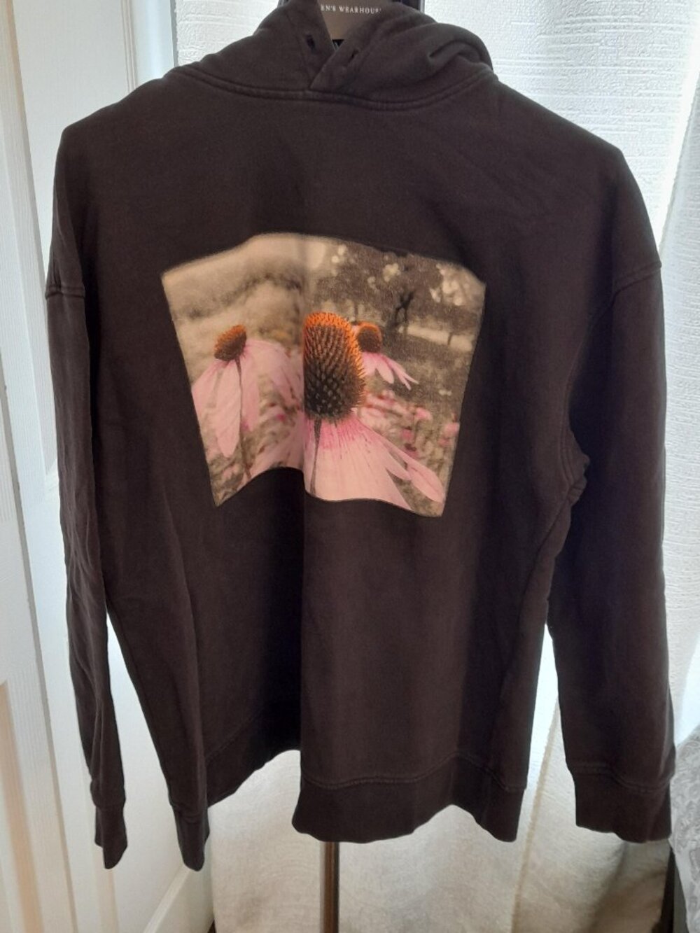H&M Black Hoodie